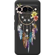 Чохол зі стразами для Google Pixel 11 Pro XL Dreamcatcher
