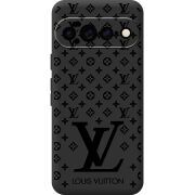 Чорний чохол BoxFace Google Pixel 11 Pro XL LV Style