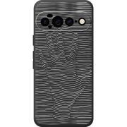 Чорний чохол BoxFace Google Pixel 11 Pro XL Optical Hand