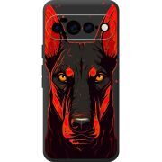 Чорний чохол BoxFace Google Pixel 11 Pro XL 