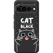 Чорний чохол BoxFace Google Pixel 11 Pro XL 