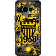 Чорний чохол BoxFace Google Pixel 11 Pro XL 