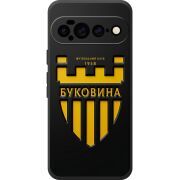 Чорний чохол BoxFace Google Pixel 11 Pro XL 