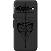 Чорний чохол BoxFace Google Pixel 11 Pro XL 