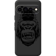 Чорний чохол BoxFace Google Pixel 11 Pro XL Gorilla