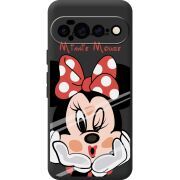 Прозорий чохол BoxFace Google Pixel 11 Pro XL Lady M