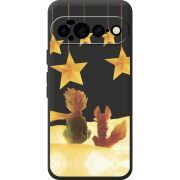 Прозорий чохол BoxFace Google Pixel 11 Pro XL Little Prince