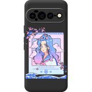Прозорий чохол BoxFace Google Pixel 11 Pro XL The Sakuras Will Cry For You