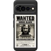 Прозорий чохол BoxFace Google Pixel 11 Pro XL Sirius Black