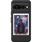 Прозорий чохол BoxFace Google Pixel 11 Pro XL Stranger Things