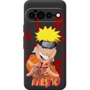 Прозорий чохол BoxFace Google Pixel 11 Pro XL Naruto