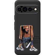 Прозорий чохол BoxFace Google Pixel 11 Pro XL Motivation