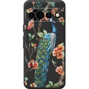 Прозорий чохол BoxFace Google Pixel 11 Pro XL Pavlin