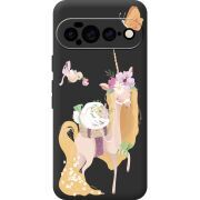 Прозорий чохол BoxFace Google Pixel 11 Pro XL Uni Blonde