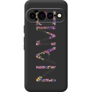 Прозорий чохол BoxFace Google Pixel 11 Pro XL Именной