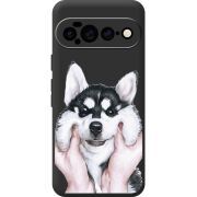 Прозорий чохол BoxFace Google Pixel 11 Pro XL Husky