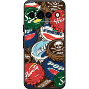 Чохол BoxFace Google Pixel 11 Pro Drink Lids