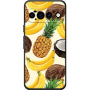 Чохол BoxFace Google Pixel 11 Pro Tropical Fruits