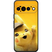 Чохол BoxFace Google Pixel 11 Pro Pikachu