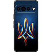 Чохол BoxFace Google Pixel 11 Pro Ukrainian Emblem