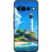 Чохол BoxFace Google Pixel 11 Pro 