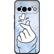Чохол BoxFace Google Pixel 11 Pro 
