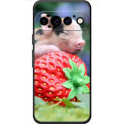 Чохол BoxFace Google Pixel 11 Pro 
