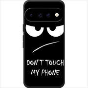Чохол BoxFace Google Pixel 11 Pro Don't Touch my Phone