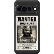 Прозорий чохол BoxFace Google Pixel 11 Pro Sirius Black