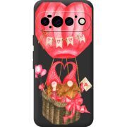 Прозорий чохол BoxFace Google Pixel 11 Pro Valentine Dwarfs