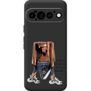 Прозорий чохол BoxFace Google Pixel 11 Pro Motivation