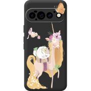 Прозорий чохол BoxFace Google Pixel 11 Pro Uni Blonde