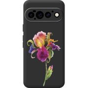 Прозорий чохол BoxFace Google Pixel 11 Pro Iris