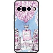 Чохол зі стразами для Google Pixel 11 Pro Perfume bottle