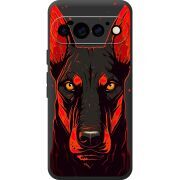 Чорний чохол BoxFace Google Pixel 11 Pro 