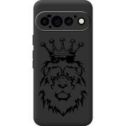 Чорний чохол BoxFace Google Pixel 11 Pro 