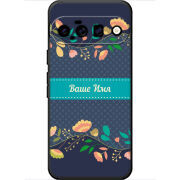 Чохол BoxFace Google Pixel 11 Malva Именной