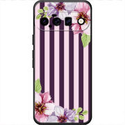 Чохол BoxFace Google Pixel 11 Purple Fantasy