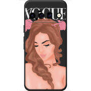 Чохол BoxFace Google Pixel 11 Fashion Girl