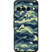 Чохол BoxFace Google Pixel 11 