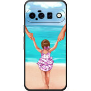 Чохол BoxFace Google Pixel 11 Happy child
