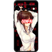 Чохол BoxFace Google Pixel 11 Senpai