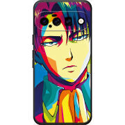 Чохол BoxFace Google Pixel 11 Levi