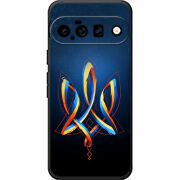 Чохол BoxFace Google Pixel 11 Ukrainian Emblem