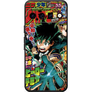 Чохол BoxFace Google Pixel 11 My Hero Academia
