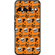 Чохол BoxFace Google Pixel 11 Halloween Trick or Treat