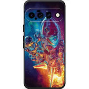 Чохол BoxFace Google Pixel 11 Astronaut in Space