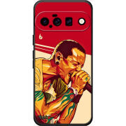 Чохол BoxFace Google Pixel 11 Chester Bennington