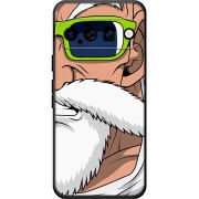 Чохол BoxFace Google Pixel 11 Master Roshi