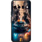 Чохол BoxFace Google Pixel 11 